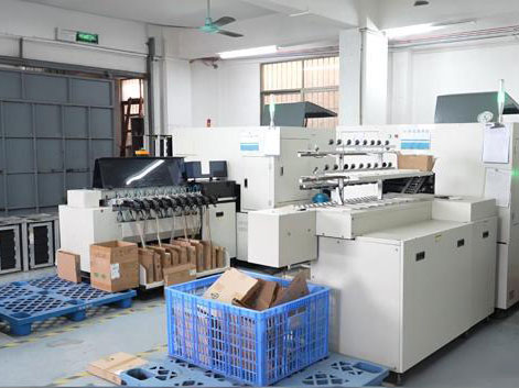 AI Vertical-Horizontal Plug-in Machine-img