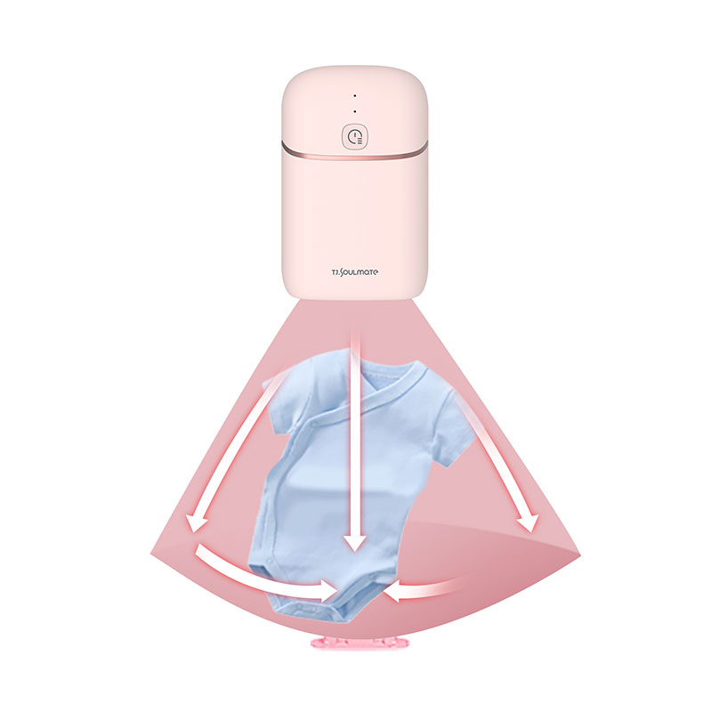 迷你便携干衣机 1.0