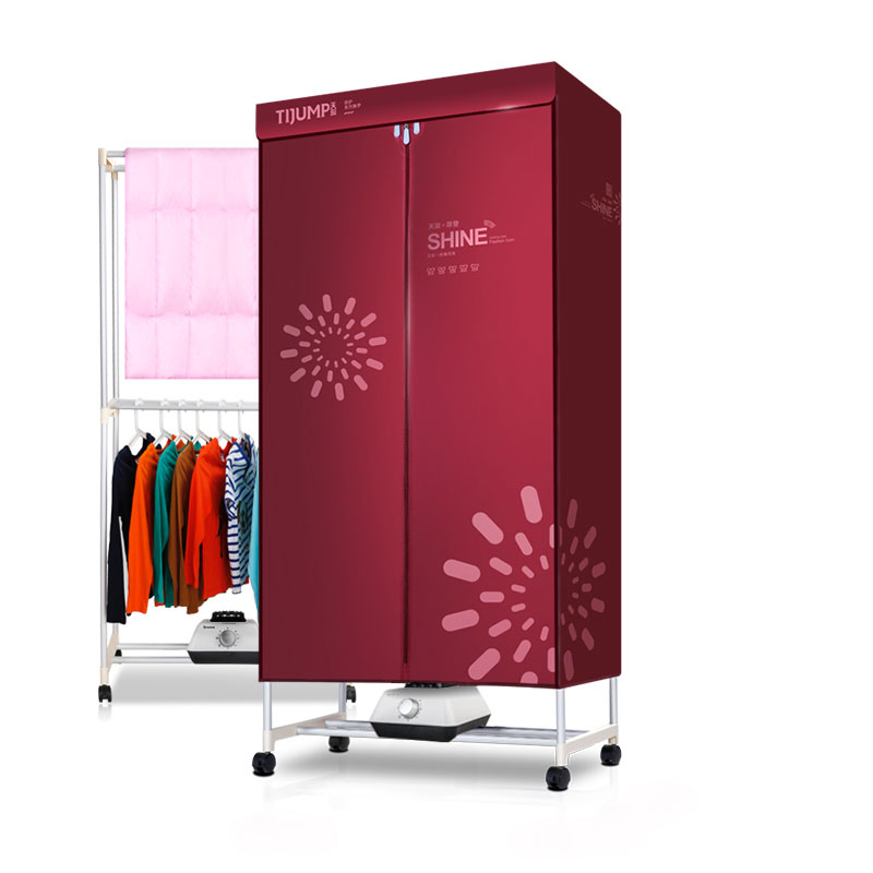 布罩干衣机 TJ-SM368