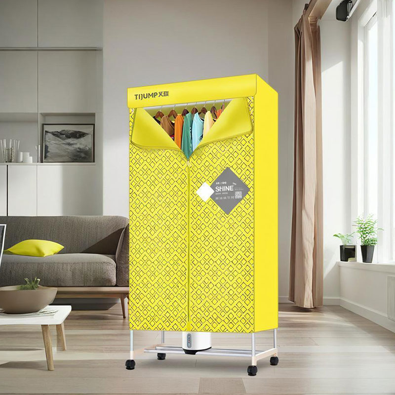 布罩干衣机 TJ-GYJ900F