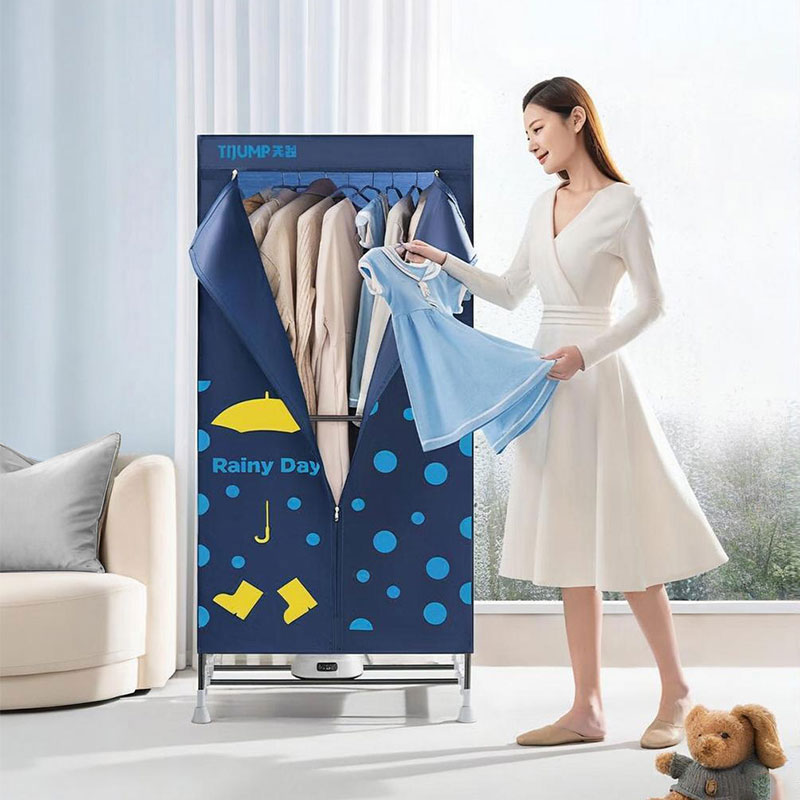 布罩干衣机 TJ-12A1