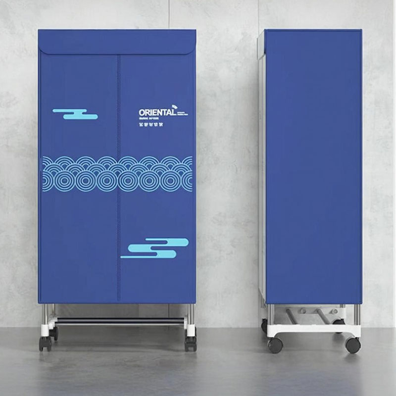 布罩干衣机 TJ-XL365