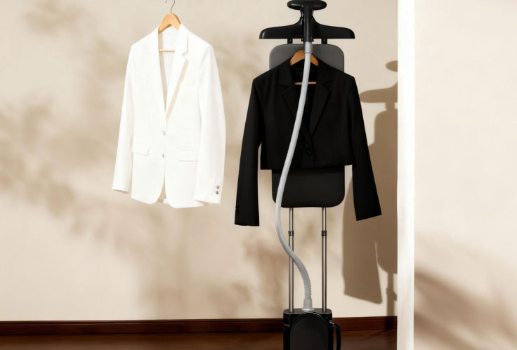 雨季家庭衣物速干解决方案img