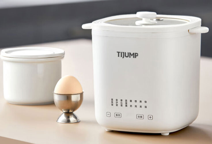 全球智能烹饪连接器img